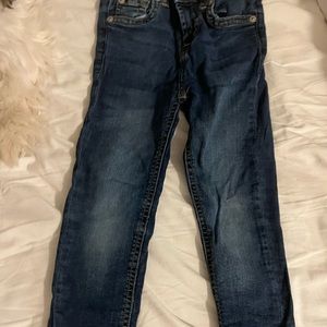 7 for all Mankind Girls Jeans